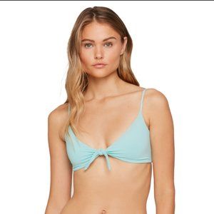 L*space bikini top & bottom